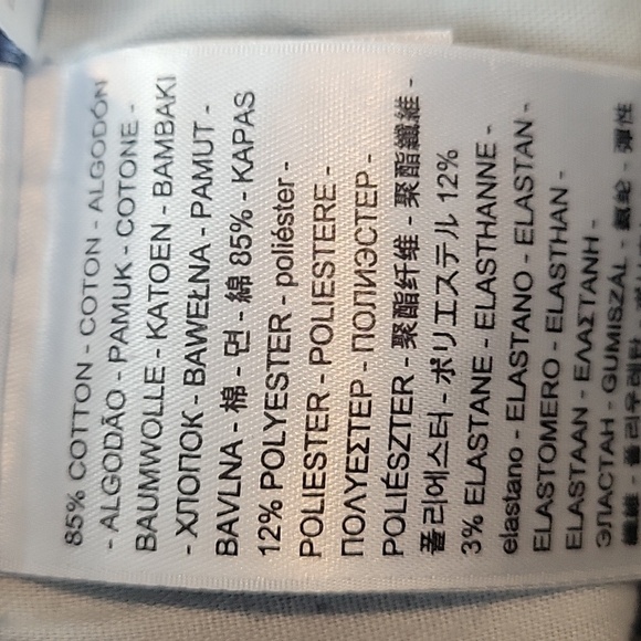 Levi's Mid Rise Skinny Jeans - Picture 6 of 8